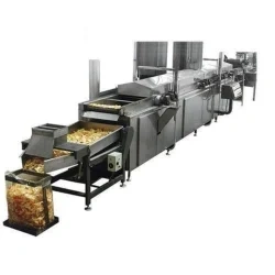 potato-chips making machine karnataka
